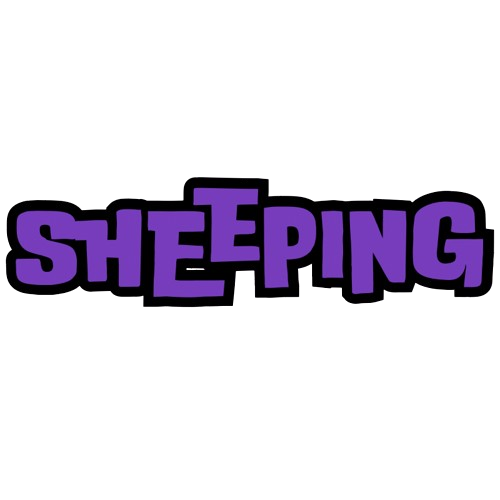 SHEEPING